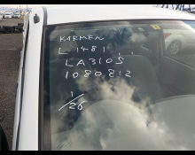 Daihatsu Mira e:S 2017