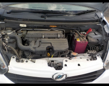 Daihatsu Mira e:S 2017