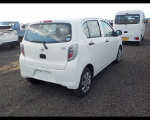 Daihatsu Mira e:S 2017