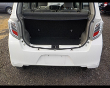 Daihatsu Mira e:S 2017