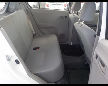 Daihatsu Mira e:S 2017