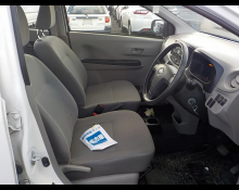 Daihatsu Mira e:S 2017