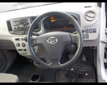 Daihatsu Mira e:S 2017