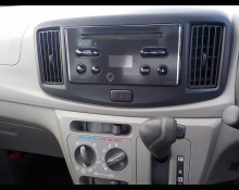 Daihatsu Mira e:S 2017