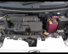 Daihatsu Mira e:S 2017