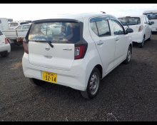 Daihatsu Mira e:S 2017