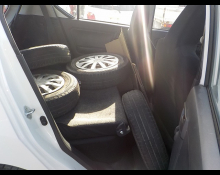 Daihatsu Mira e:S 2017