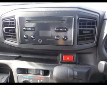 Daihatsu Mira e:S 2017