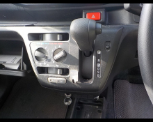 Daihatsu Mira e:S 2017