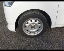 Daihatsu Mira e:S 2017