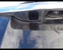 Toyota Corolla Fielder 2010