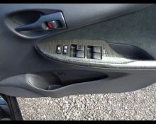 Toyota Corolla Fielder 2010