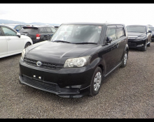 Toyota Corolla Rumion 2013