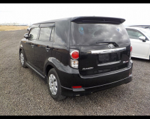 Toyota Corolla Rumion 2013