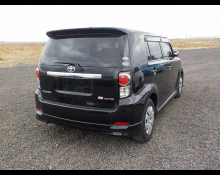 Toyota Corolla Rumion 2013