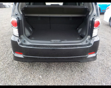 Toyota Corolla Rumion 2013