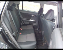 Toyota Corolla Rumion 2013