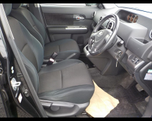 Toyota Corolla Rumion 2013