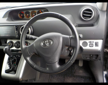 Toyota Corolla Rumion 2013