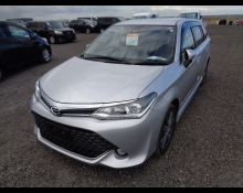 Toyota Corolla Fielder 2017