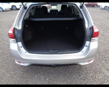 Toyota Corolla Fielder 2017