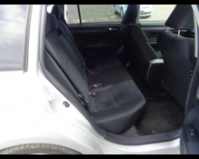 Toyota Corolla Fielder 2017