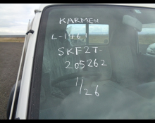 Mazda Bongo Truck 2010