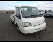 Mazda Bongo Truck 2010
