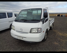Mazda Bongo Truck 2010