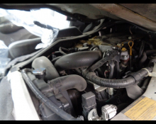 Mazda Bongo Truck 2010