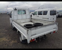 Mazda Bongo Truck 2010