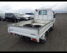 Mazda Bongo Truck 2010