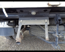 Mazda Bongo Truck 2010