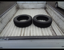 Mazda Bongo Truck 2010