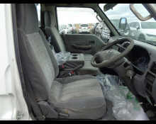 Mazda Bongo Truck 2010