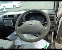 Mazda Bongo Truck 2010