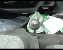 Mazda Bongo Truck 2010