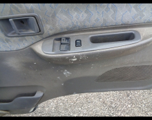 Mazda Bongo Truck 2010