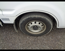 Mazda Bongo Truck 2010