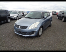 Suzuki Swift 2014