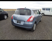Suzuki Swift 2014