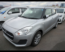 Suzuki Swift 2020