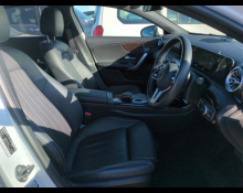 Mercedes-Benz A-Class 2020