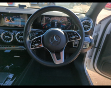 Mercedes-Benz A-Class 2020