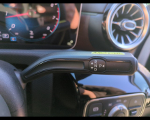 Mercedes-Benz A-Class 2020