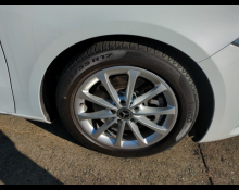 Mercedes-Benz A-Class 2020