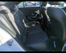 Mercedes-Benz A-Class 2020