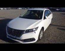 Toyota Premio 2016