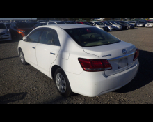 Toyota Premio 2016