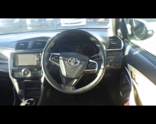 Toyota Premio 2016